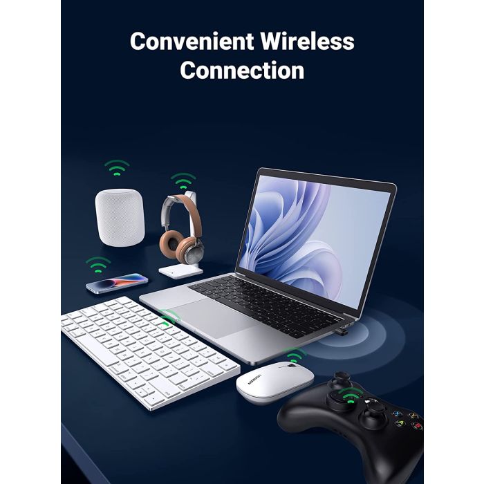 Ugreen USB Bluetooth adapter V5.3