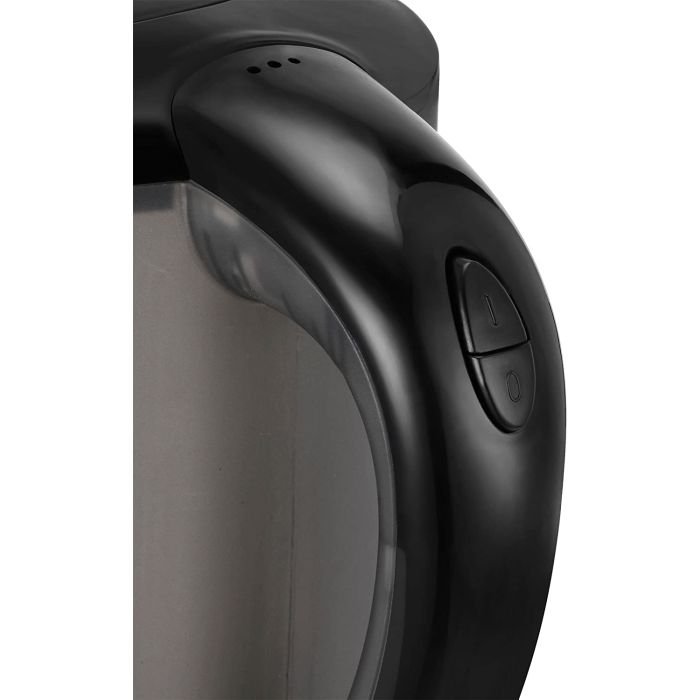 Vonshef potovalni grelnik in dve skodelici