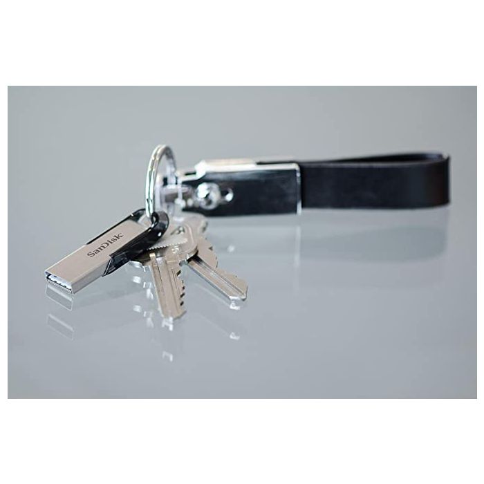 Sandisk Ultra Flair 512GB USB3.0 spominski ključek
