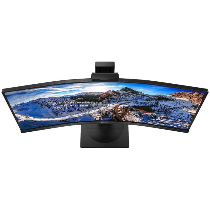 Philips 346P1CRH 34" VA WQHD 100Hz USB-C DP monitor