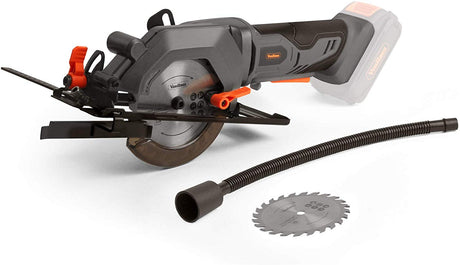 VonHaus E-Series akumulatorska ročna krožna žaga 18V