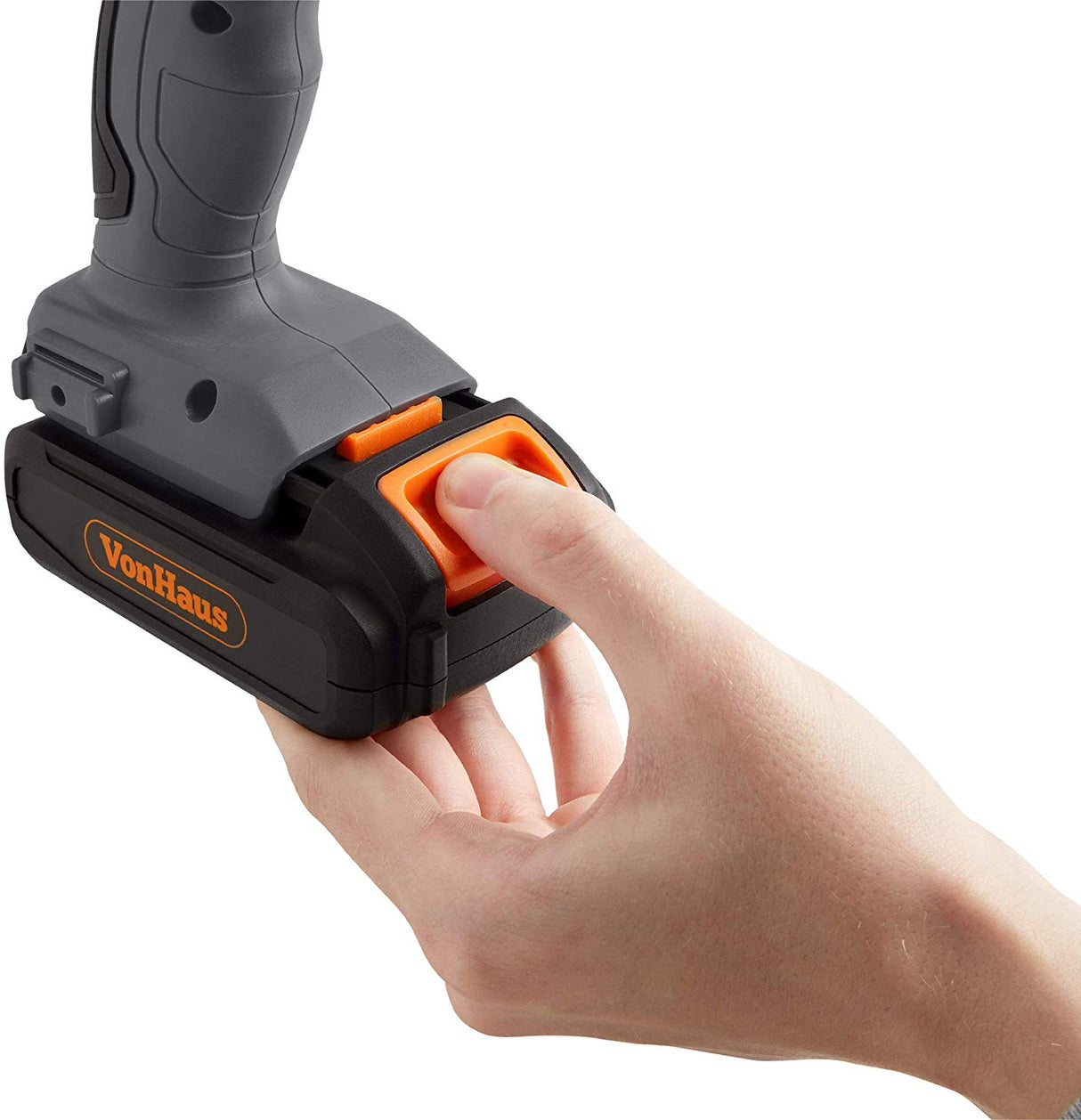 VonHaus E-Series 18V 1.5Ah baterija