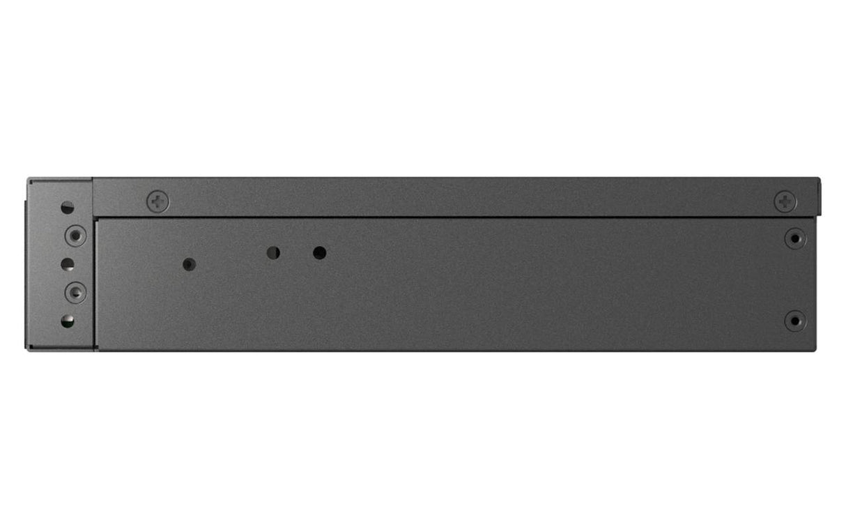 Stikalo 8 port 10Gb SFP + RJ45, half rack 1U