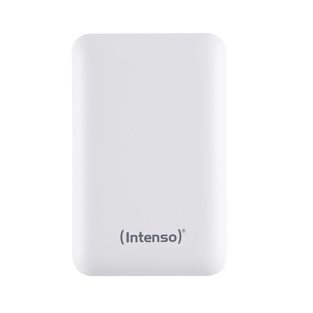 Intenso XC 10000mAh prenosna baterija - Bela