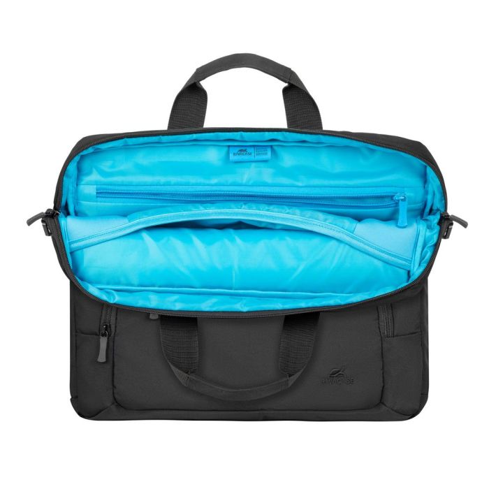 RivaCase ECO torba za prenosnik 14 črna 7521