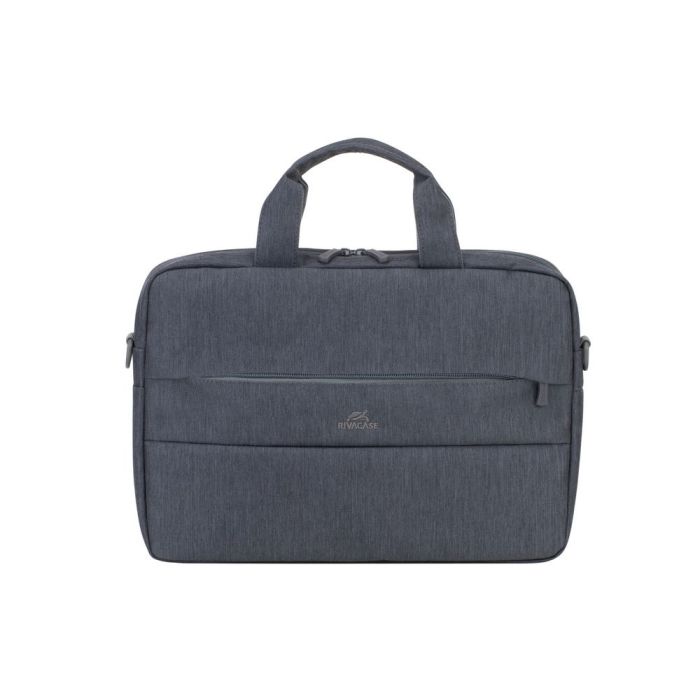 RivaCase torba za prenosnik 14 temno siva 7522