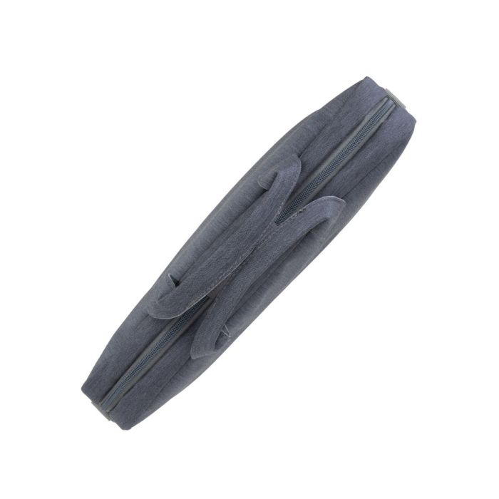 RivaCase torba za prenosnik 14 temno siva 7522