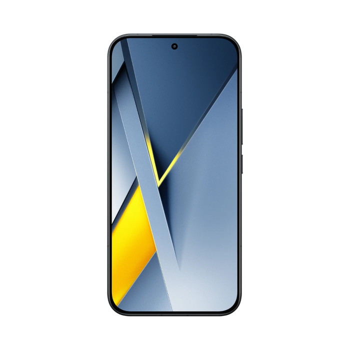 POCO F8 ULTRA pametni telefon 12/256GB, črn