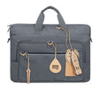 RivaCase ECO torba za prenosnik 15.6" siva 7531