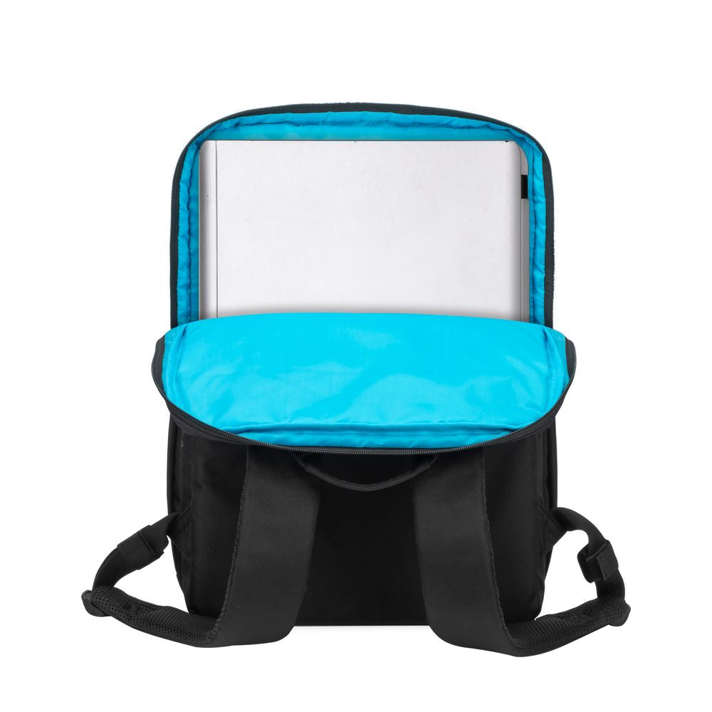 RivaCase nahrbtnik za prenosni računalnik 17.3'' 7569 Črn