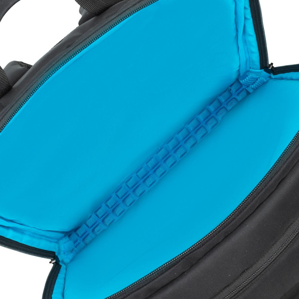 RivaCase nahrbtnik za prenosni računalnik 17.3'' 7569 Črn