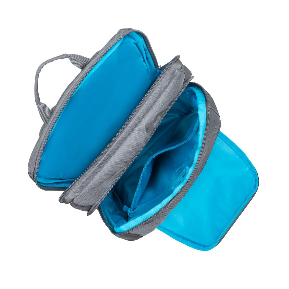 RivaCase nahrbtnik za prenosni računalnik 17.3'' 7569 Siv