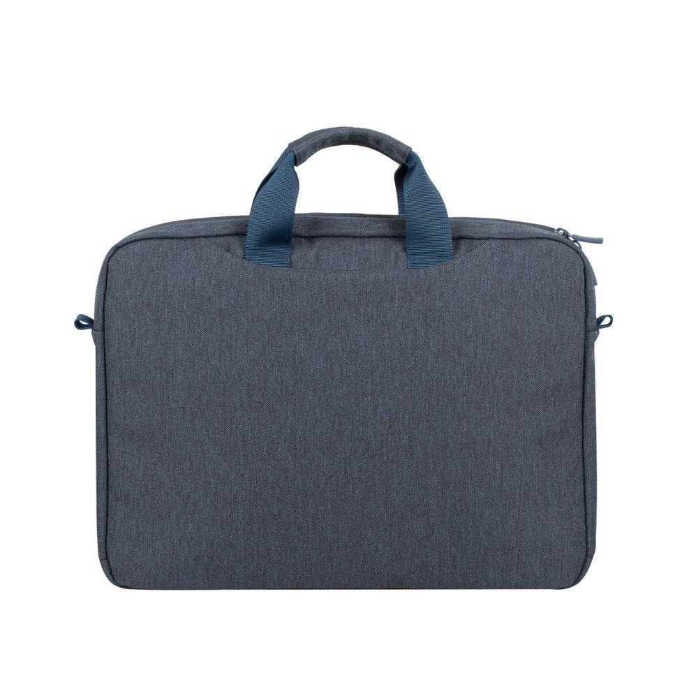 RivaCase torba za prenosni računalnik 15,6'' črna 7731 dark grey