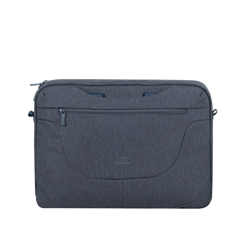 RivaCase torba za prenosni računalnik 15,6'' črna 7731 dark grey