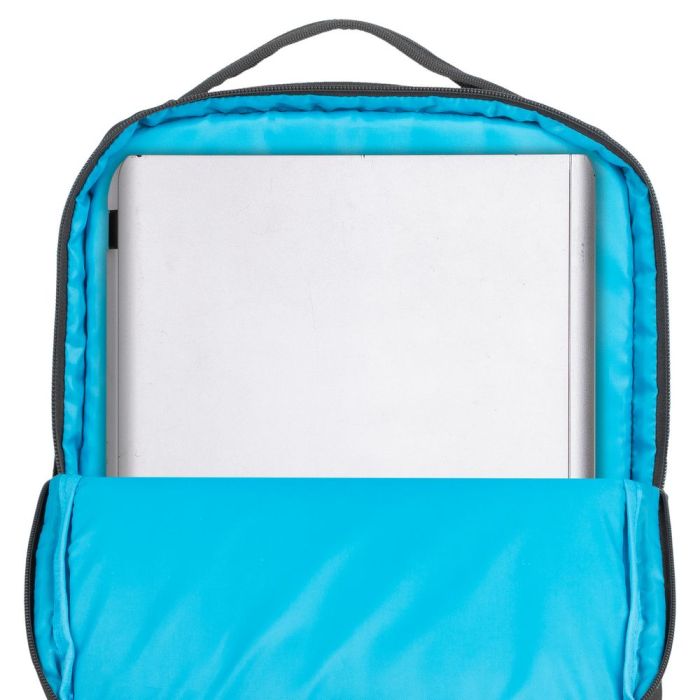 RivaCase nahrbtnik za 15,6 prenosnik 7764 črn