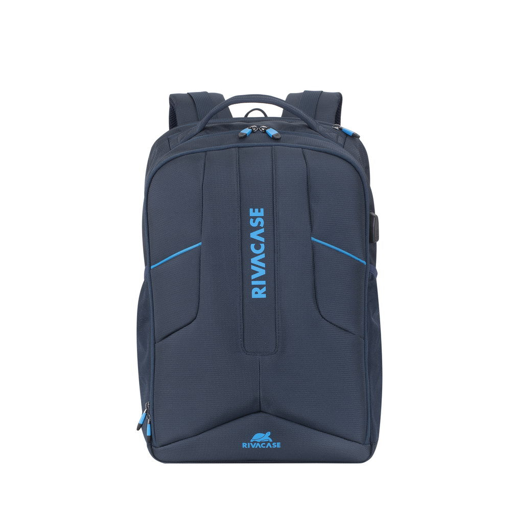 Rivacase gaming nahbrtnik 17.3'' temno moder 7861
