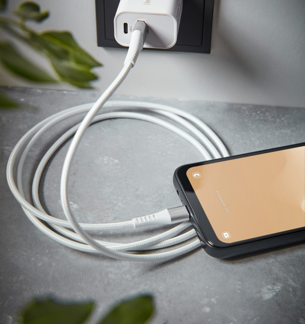 Intenso USB-A na USB-C kabel A315C, 1.5M