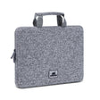 RivaCase torba za prenosnik 13.3" siva 7913