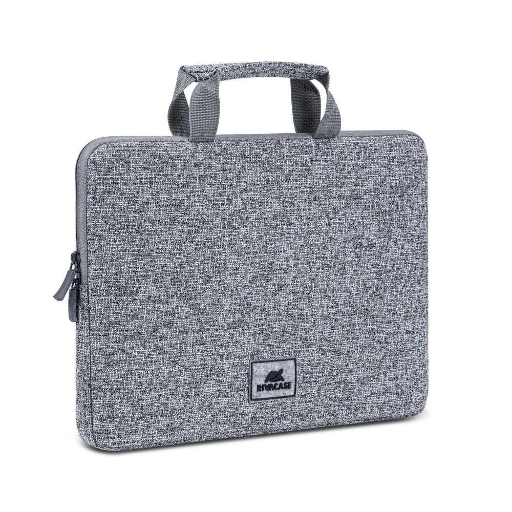 RivaCase torba za prenosnik 13.3" siva 7913