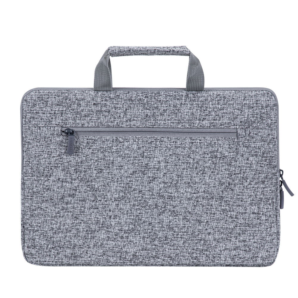RivaCase torba za prenosnik 13.3" siva 7913