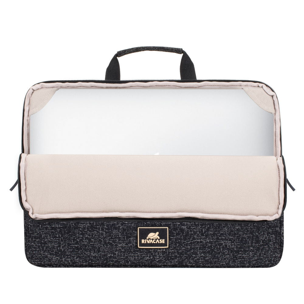 RivaCase torba za prenosnik 15.6" črna 7915