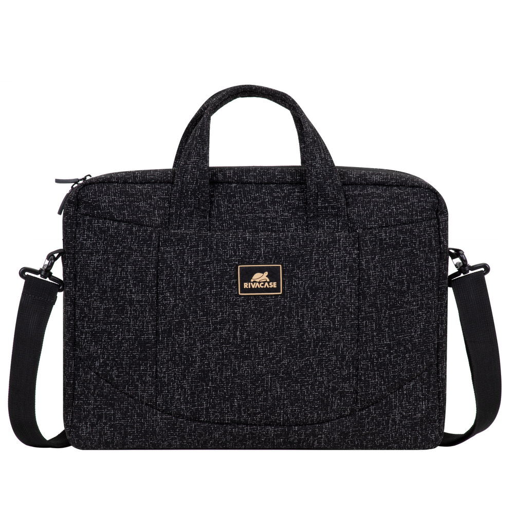 RivaCase torba za prenosnik 15.6" črna 7931