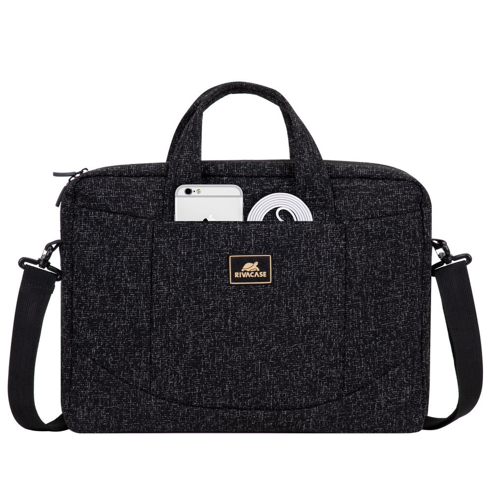 RivaCase torba za prenosnik 15.6" črna 7931