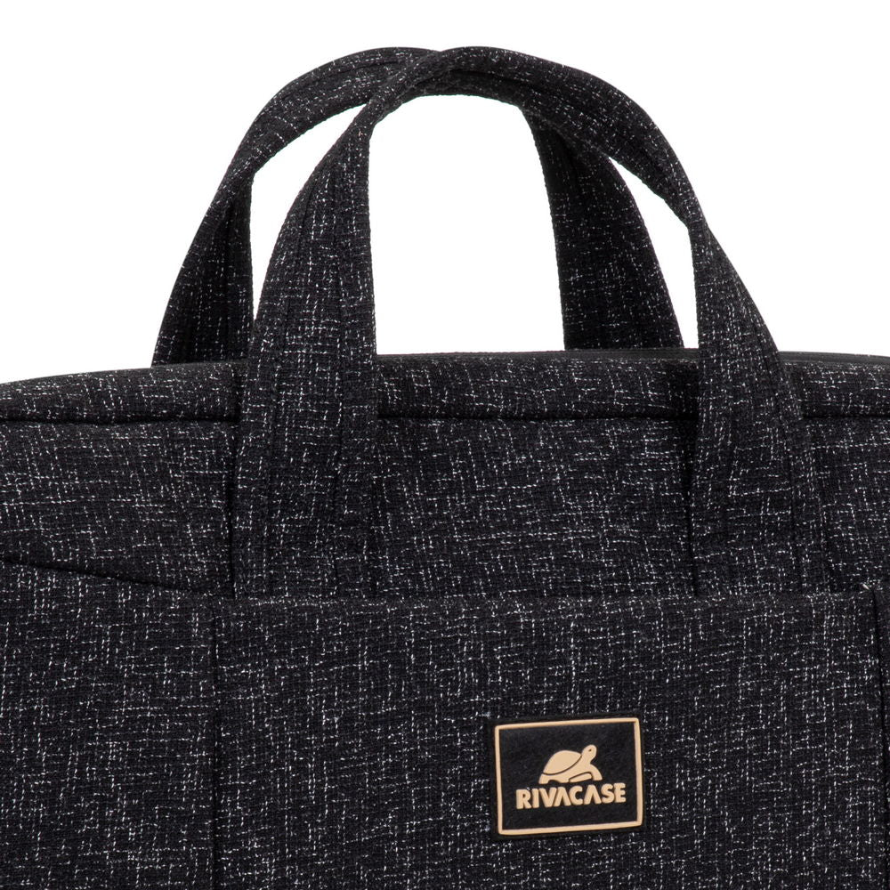 RivaCase torba za prenosnik 15.6" črna 7931