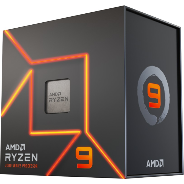 AMD Ryzen 9 7950X AM5 procesor