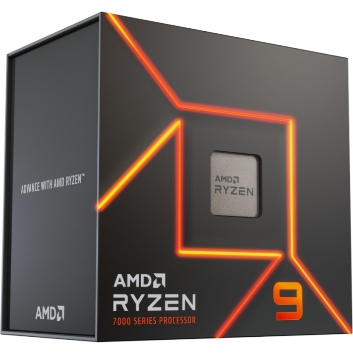 AMD Ryzen 9 7950X AM5 procesor