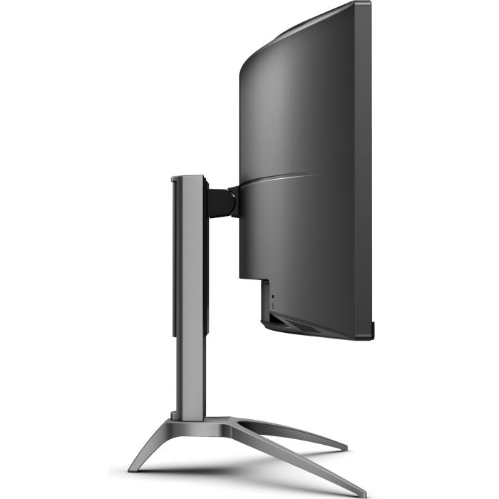 AOC Agon AG493UCX2 48,8" VA DQHD 165Hz USB-C PD monitor