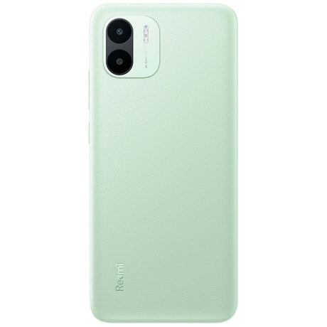 Xiaomi Redmi A1 pametni telefon, 2GB/32GB, zelen