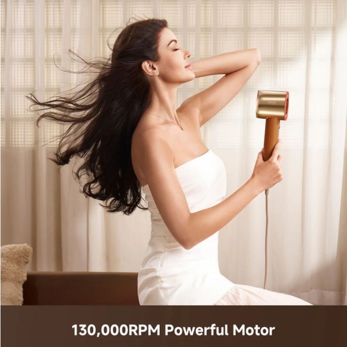 Dreame Miracle Pro sušilnik za lase