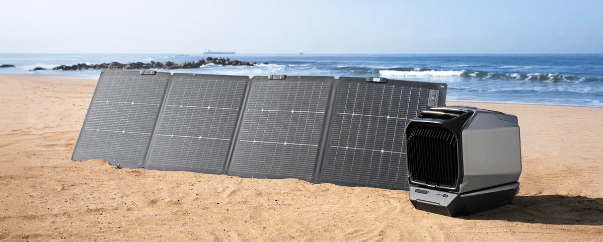 EcoFlow WAVE 3 prenosna klimatska naprava