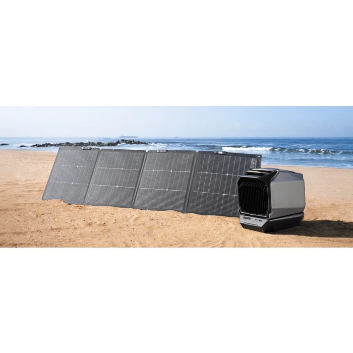 EcoFlow WAVE 3 prenosna klimatska naprava