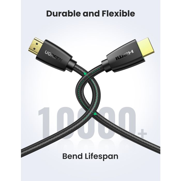 Ugreen HDMI v1.2 kabel 15M