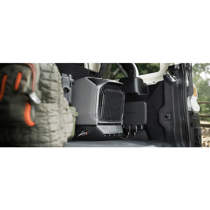 EcoFlow WAVE 3 prenosna klimatska naprava