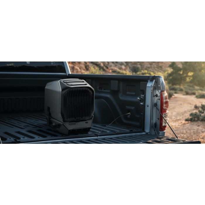 EcoFlow WAVE 3 prenosna klimatska naprava