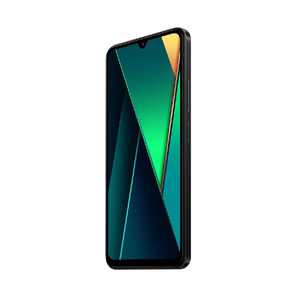 POCO C75 pametni telefon 8/256GB, črn