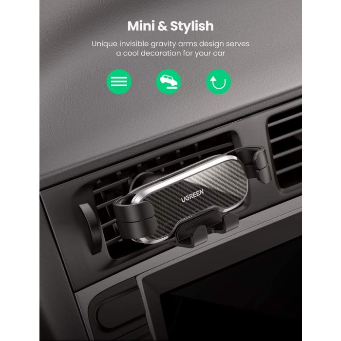 Ugreen avto nosilec Air Vent - box