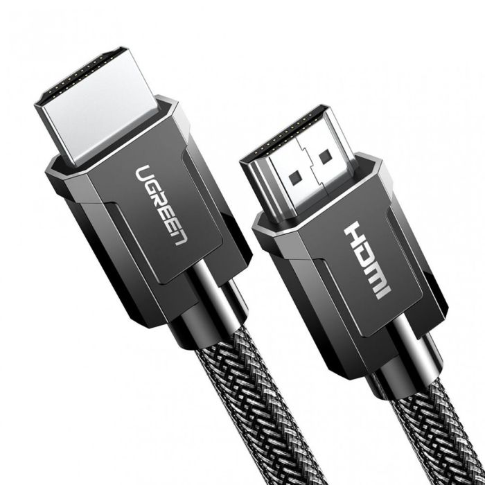 Ugreen 8K Ultra HDMI 2.1 kabel 1,5m - box