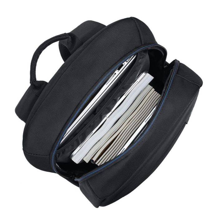 RivaCase nahrbtnik za prenosnik 15.6 8062 črn