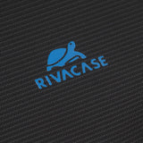 RivaCase nahrbtnik za prenosnik 17.3" 8069 črn