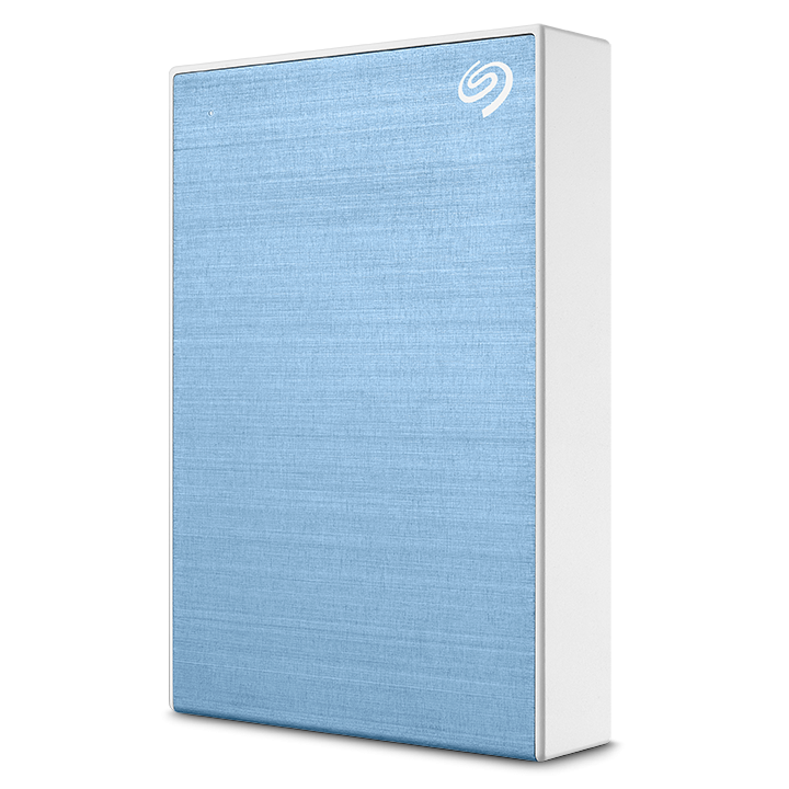 SEAGATE 5TB ONE TOUCH 6,35cm (2,5) moder