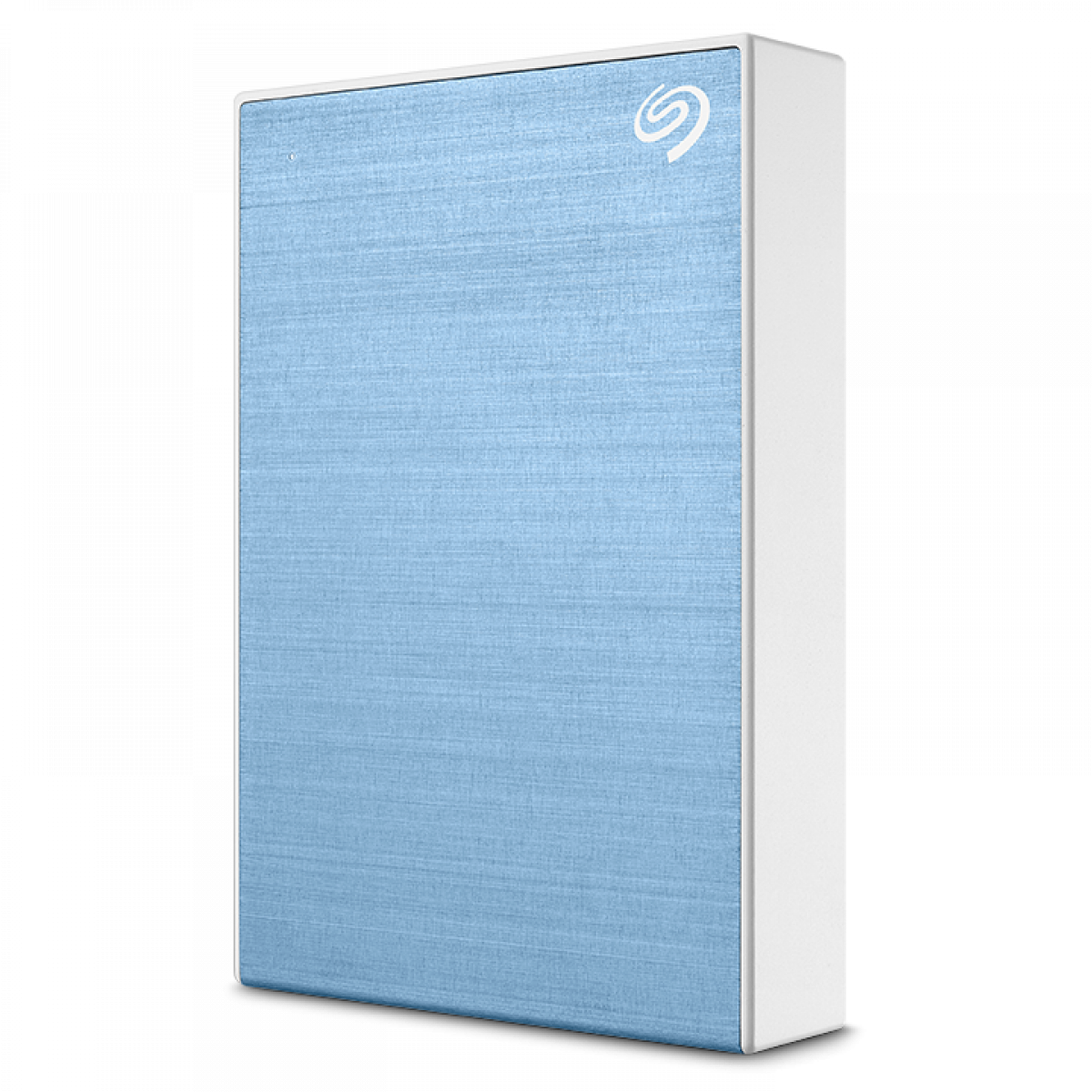 Seagate 4TB ONE TOUCH, prenosni disk 6,35cm (2,5) USB 3.2, moder