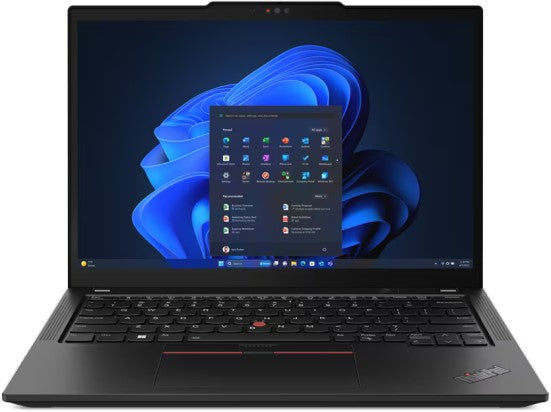 Prenosnik Lenovo ThinkPad X13 G5 Intel Core Ultra 5 125U, 16GB, 512GB, Windows 11 Pro