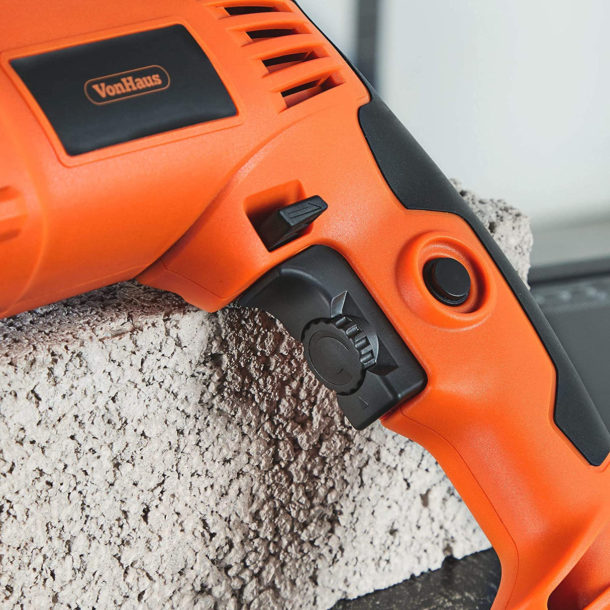 VonHaus vrtalno kladivo 1200W 3500153