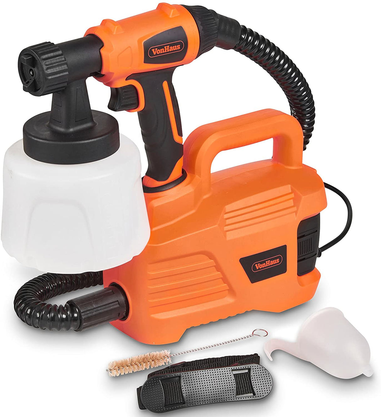 VonHaus sistem za pršilno barvanje 3515387