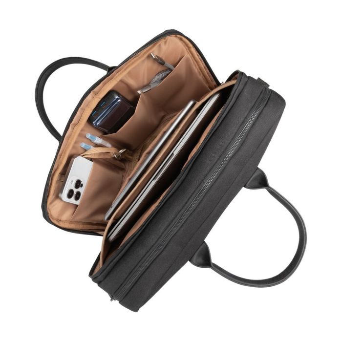 RivaCase ECO torba za prenosnik 15.6