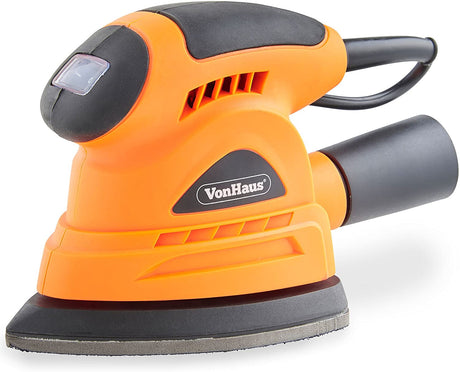 VonHaus brusilnik 130W 3515040